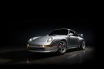 Porsche 911 GT2 1996 года